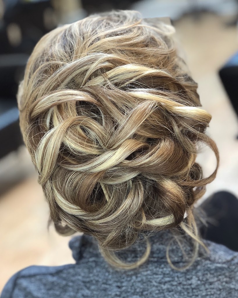 Salon POSH 10543