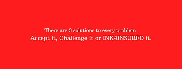 INK4INSURED