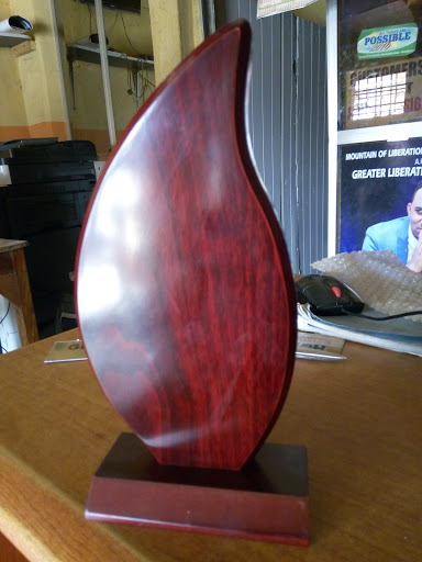 Carbino Hotel, Makurdi, Nigeria, Hotel, state Benue