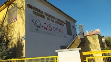 Escuela de Educación Infantil Virgen de la Asunción