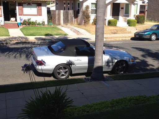 Barber Shop «Winns Barber Shop», reviews and photos, 445 University Ave, San Diego, CA 92103, USA