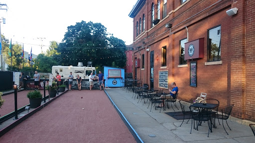 Bar «Nomad World Pub», reviews and photos, 501 Cedar Ave S, Minneapolis, MN 55454, USA