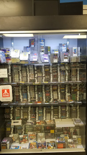 Video Game Store «Disc Replay», reviews and photos, 11508 Middlebelt Rd, Livonia, MI 48150, USA