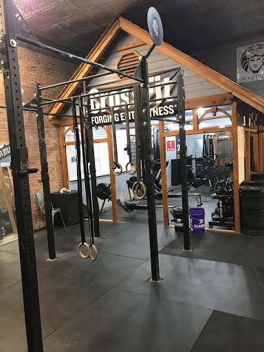 Gym «CrossFit Lowe», reviews and photos, 9090 First St, Frisco, TX 75034, USA
