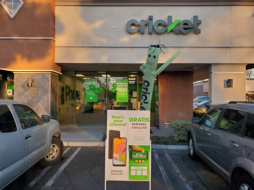 Cricket Wireless Authorized Retailer