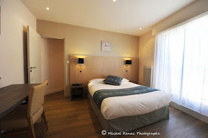 Photo n°64 de Hôtel de la Plage Quiberon à Saint-Pierre-Quiberon ()