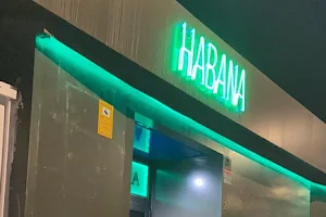 Habana Smoking Club image