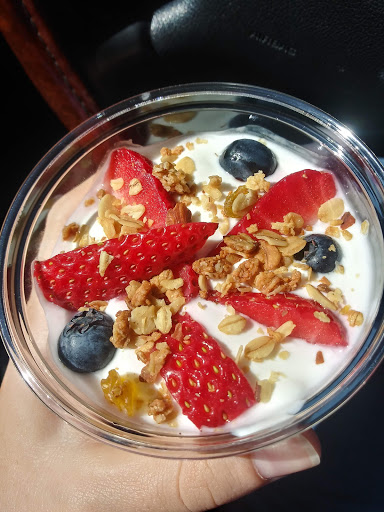 Fast Food Restaurant «Chick-fil-A», reviews and photos, 1761 Dunlawton Ave, Port Orange, FL 32127, USA