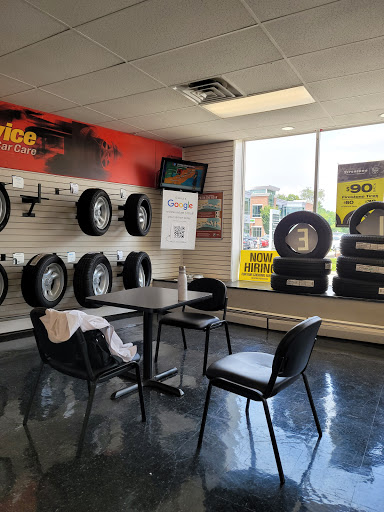 900 Lancaster Ave, Bryn Mawr, PA 19010, USA