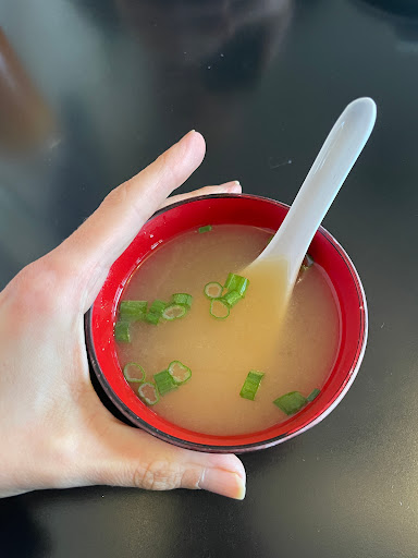 Zen Japanese Thai Cuisine image