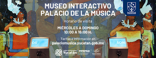 Editorial de música impresa Mérida