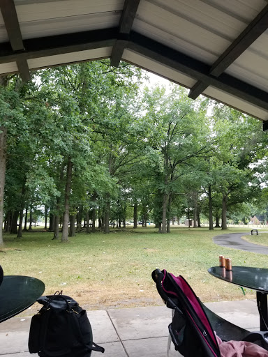 Park «Balduck Park», reviews and photos, 5271 Canyon St, Detroit, MI 48236, USA