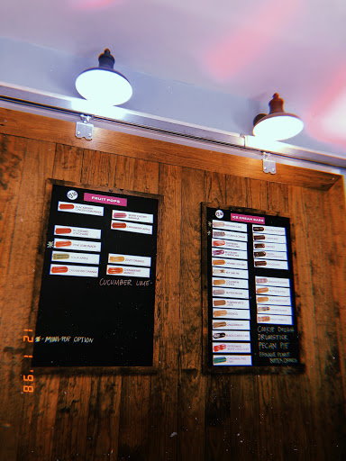 Ice Cream Shop «Frios Gourmet Pops», reviews and photos, 100 Company St, Wetumpka, AL 36092, USA