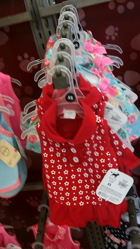 Pet Supply Store «Petco Animal Supplies», reviews and photos, 200 McMahan Blvd, Marion, OH 43302, USA