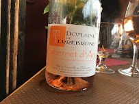 Plats et boissons du Restaurant français La Trinquette à Honfleur - n°19