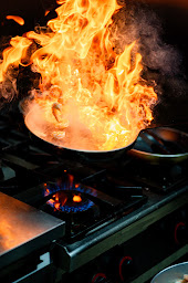 Photo n°16 de O’bois - Pizza au feu de bois à Sartrouville ()