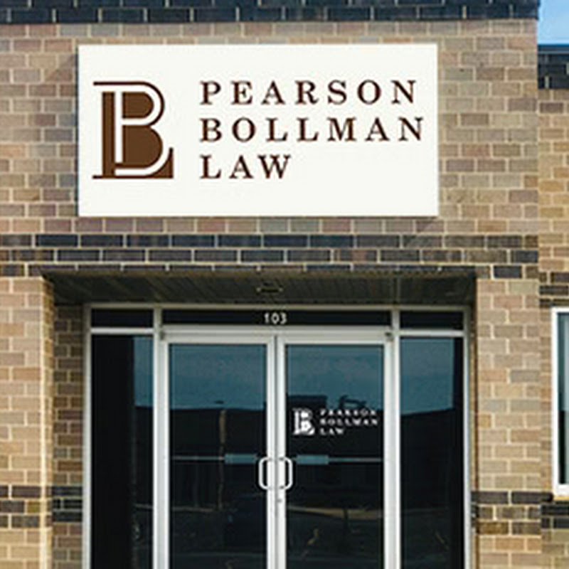 Pearson Bollman Law