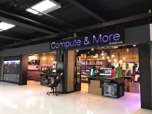 Compute & More Co., Ltd.