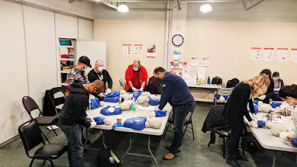 The Academy For First Aid and Safety Training: Red Cross First Aid and CPR Training Academy Toronto