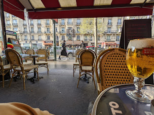 Photo n°78 de Le Maximilien à Paris ()