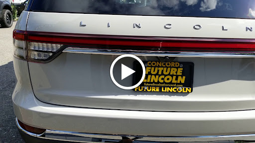 Ford Dealer «Future Ford Lincoln of Concord», reviews and photos, 2285 Diamond Blvd, Concord, CA 94520, USA