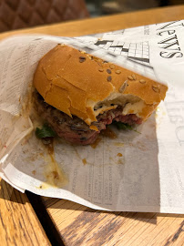 Les plus récentes photos du Restaurant de hamburgers Made burger à Angers - n°6
