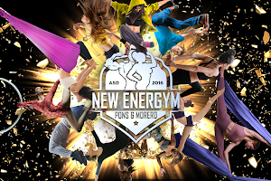 NEW ENERGYM ASD image