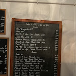 Photo n°3 de l'avis de Alfred. fait le 17/05/2023 à 09:34 sur le  Taberna da Rua das Flores à Lisbon