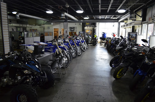 Motorsports Store «Parkway Cycle», reviews and photos, 1865 Revere Beach Pkwy, Everett, MA 02149, USA