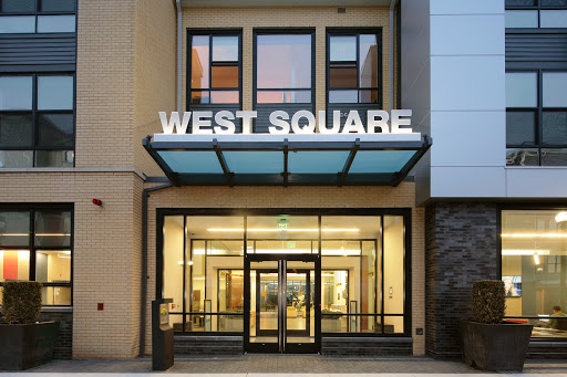 West Square Apartments