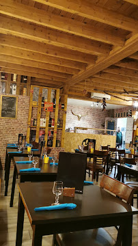 Atmosphère du Restaurant basque La Cantina à Chauny - n°7