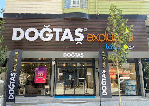 Doğtaş Exclusive Ağrı Doğubayazıt