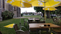 Atmosphère du Restaurant La Taverne à Villeneuve-le-Comte - n°2