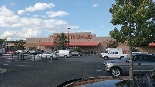 Home Improvement Store «The Home Depot», reviews and photos, 305 Worth Ave, Stafford, VA 22554, USA