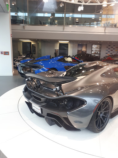 Car Dealer «Miller Motorcars», reviews and photos, 342 West Putnam Avenue, Greenwich, CT 06830, USA