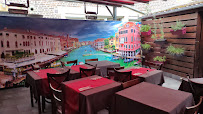 Atmosphère du Restaurant O' Saveur d'Italie à Charleville-Mézières - n°3