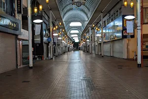 Kobe Motomachi Shopping Street image