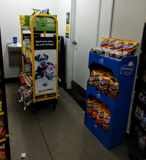 Home Goods Store «Dollar General», reviews and photos, 880 Pendleton Rd, Pendleton, KY 40055, USA