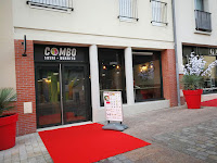 Photos du propriétaire du Restaurant de sushis COMBO SUSHI à Cholet - n°1