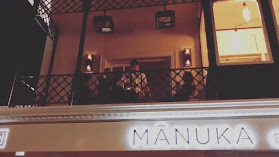 Manuka Bar