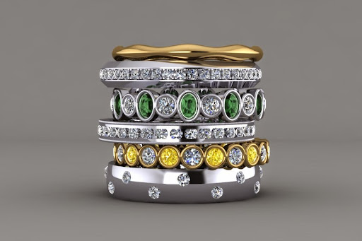 Jewelry Designer «Michael Moses Jewelers», reviews and photos, 2525 West Coast Hwy, Newport Beach, CA 92663, USA