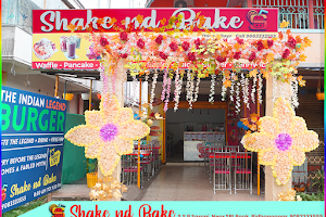 Shake Nd Bake image