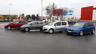 LUXURY CAR AUTO à Saint-Germain-du-Puy