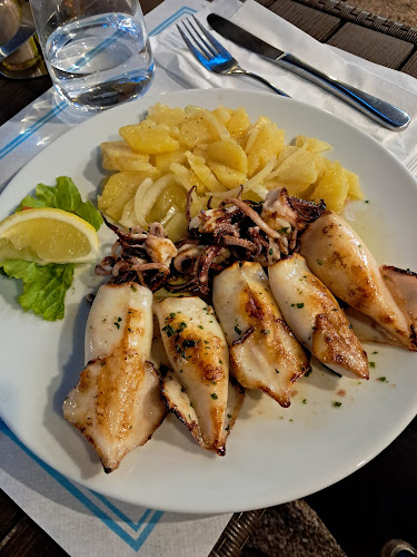 Radno vrijeme Taverna Marea Restaurant & Summer Grill