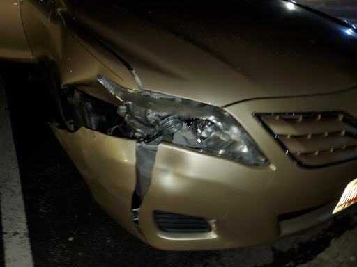 Auto Body Shop «Diamond Auto Body», reviews and photos, 10733 Baltimore Ave, Beltsville, MD 20705, USA