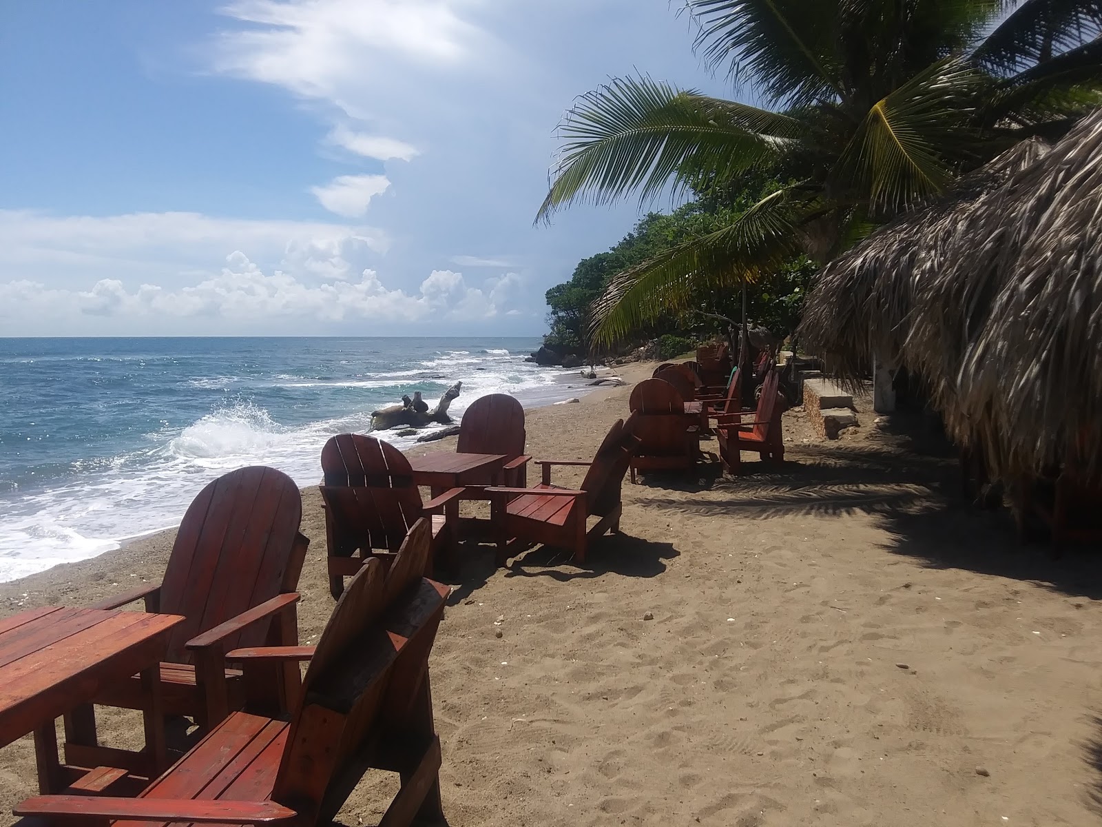 Najayo beach photo #9