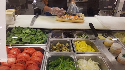 Supermarket «Publix Super Market at Barclay», reviews and photos, 14371 Spring Hill Dr, Spring Hill, FL 34609, USA