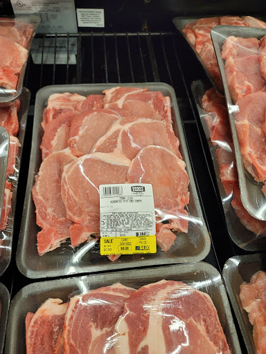 Supermarket «Giant Eagle Supermarket», reviews and photos, 2650 Constitution Blvd, Beaver Falls, PA 15010, USA