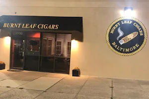 Burnt Leaf Cigar Shop image