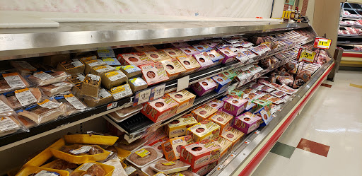 Grocery Store «Stop & Shop», reviews and photos, 240 E Sandford Blvd, Mt Vernon, NY 10550, USA